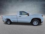 2026 Chevrolet Silverado 1500 Regular Cab RWD Pickup for sale #48966 - photo 3