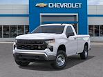 2026 Chevrolet Silverado 1500 Regular Cab RWD Pickup for sale #48966 - photo 32