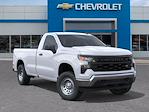 2026 Chevrolet Silverado 1500 Regular Cab RWD Pickup for sale #48966 - photo 33