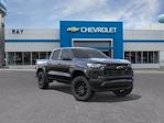 2025 Chevrolet Colorado Crew Cab 4WD Pickup for sale #48967 - photo 1