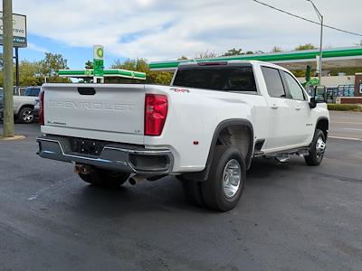 2022 Chevrolet Silverado 3500 Crew Cab 4WD Pickup for sale #48970A - photo 2