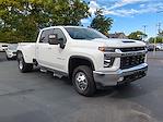 2022 Chevrolet Silverado 3500 Crew Cab 4WD Pickup for sale #48970A - photo 1