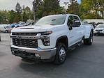 2022 Chevrolet Silverado 3500 Crew Cab 4WD Pickup for sale #48970A - photo 4