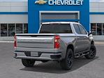 2026 Chevrolet Silverado 1500 Crew Cab 4WD Pickup for sale #48972 - photo 4