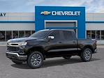 2026 Chevrolet Silverado 1500 Crew Cab 4WD Pickup for sale #48989 - photo 1