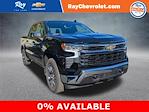 New 2026 Chevrolet Silverado 1500 LT Crew Cab for sale #48989 - photo 1