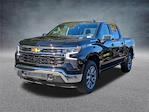 New 2026 Chevrolet Silverado 1500 LT Crew Cab for sale #48989 - photo 7