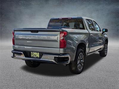 New 2026 Chevrolet Silverado 1500 LT Crew Cab for sale #48991 - photo 2