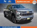 2026 Chevrolet Silverado 1500 Crew Cab 4WD Pickup for sale #48991 - photo 1