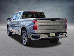 2026 Chevrolet Silverado 1500 Crew Cab 4WD Pickup for sale #48991 - photo 5