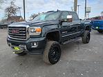 2017 GMC Sierra 2500 Crew Cab SRW 4WD Pickup for sale #48991A - photo 4