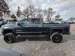 2017 GMC Sierra 2500 Crew Cab SRW 4WD Pickup for sale #48991A - photo 6