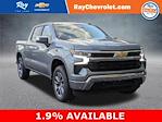 New 2026 Chevrolet Silverado 1500 LT Crew Cab for sale #48998 - photo 1