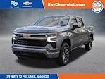 New 2026 Chevrolet Silverado 1500 LT Crew Cab for sale #48998 - photo 8