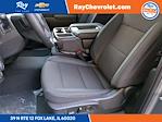 New 2026 Chevrolet Silverado 1500 LT Crew Cab for sale #48998 - photo 11