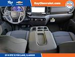 New 2026 Chevrolet Silverado 1500 LT Crew Cab for sale #48998 - photo 23