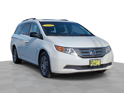 2011 Honda Odyssey FWD Minivan for sale #49000A - photo 1