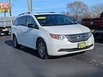 2011 Honda Odyssey FWD Minivan for sale #49000A - photo 2