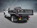2025 Chevrolet Silverado 3500 Crew Cab DRW 4WD Monroe Truck Equipment Dump Truck for sale #49004 - photo 5