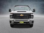 2025 Chevrolet Silverado 3500 Crew Cab DRW 4WD Monroe Truck Equipment Dump Truck for sale #49004 - photo 8