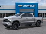 2026 Chevrolet Silverado 1500 4WD Pickup for sale #49005 - photo 3
