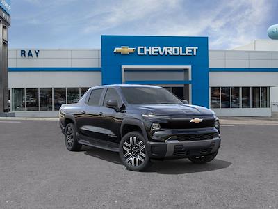 New 2026 Chevrolet Silverado EV LT Crew Cab 4WD Pickup for sale #49009 - photo 1