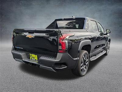 New 2026 Chevrolet Silverado EV LT Crew Cab 4WD Pickup for sale #49009 - photo 2