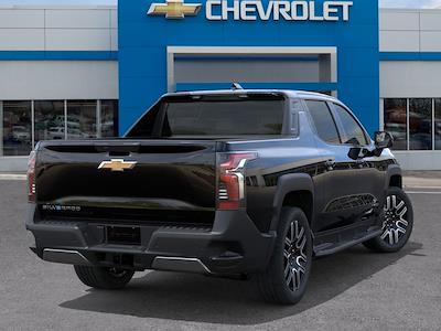 New 2026 Chevrolet Silverado EV LT Crew Cab 4WD Pickup for sale #49009 - photo 2