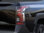 New 2026 Chevrolet Silverado EV LT Crew Cab 4WD Pickup for sale #49009 - photo 11