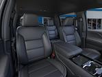 New 2026 Chevrolet Silverado EV LT Crew Cab 4WD Pickup for sale #49009 - photo 16