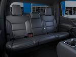 New 2026 Chevrolet Silverado EV LT Crew Cab 4WD Pickup for sale #49009 - photo 17