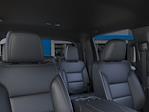 New 2026 Chevrolet Silverado EV LT Crew Cab 4WD Pickup for sale #49009 - photo 24
