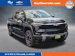 New 2026 Chevrolet Silverado EV LT Crew Cab 4WD Pickup for sale #49009 - photo 1