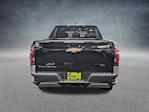 New 2026 Chevrolet Silverado EV LT Crew Cab 4WD Pickup for sale #49009 - photo 4