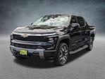 New 2026 Chevrolet Silverado EV LT Crew Cab 4WD Pickup for sale #49009 - photo 7