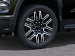 New 2026 Chevrolet Silverado EV LT Crew Cab 4WD Pickup for sale #49009 - photo 9