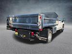2025 Chevrolet Silverado 3500 Crew Cab DRW 4WD Monroe Truck Equipment Dump Truck for sale #49013 - photo 2