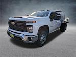 2025 Chevrolet Silverado 3500 Crew Cab DRW 4WD Monroe Truck Equipment Dump Truck for sale #49013 - photo 7