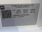 2025 Chevrolet Silverado 3500 Crew Cab DRW 4WD Monroe Truck Equipment Dump Truck for sale #49013 - photo 33