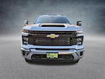 2025 Chevrolet Silverado 3500 Crew Cab DRW 4WD Monroe Truck Equipment Dump Truck for sale #49013 - photo 3