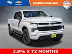 2026 Chevrolet Silverado 1500 Crew Cab 4WD Pickup for sale #49014 - photo 1