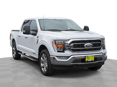 2023 Ford F-150 SuperCrew Cab 4WD Pickup for sale #49016B - photo 1