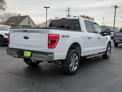 2023 Ford F-150 SuperCrew Cab 4WD Pickup for sale #49016B - photo 2