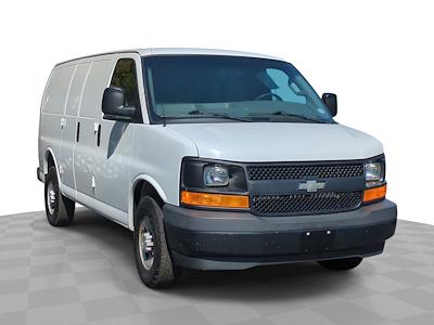 2017 Chevrolet Express 2500 SRW RWD Empty Cargo Van for sale #49017A - photo 1
