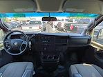 Used 2017 Chevrolet Express 2500 Empty Cargo Van for sale #49017A - photo 10