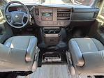 Used 2017 Chevrolet Express 2500 Empty Cargo Van for sale #49017A - photo 24