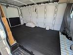 Used 2017 Chevrolet Express 2500 Empty Cargo Van for sale #49017A - photo 29