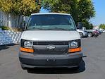 Used 2017 Chevrolet Express 2500 Empty Cargo Van for sale #49017A - photo 4