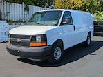 Used 2017 Chevrolet Express 2500 Empty Cargo Van for sale #49017A - photo 5