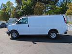 Used 2017 Chevrolet Express 2500 Empty Cargo Van for sale #49017A - photo 6